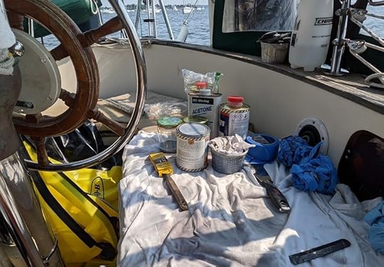 Work site