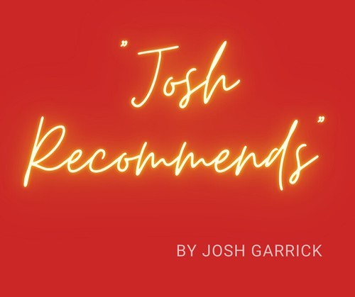 "Josh Recommends" NINE with Central Florida Vocal Arts