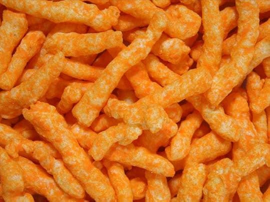 cheetos