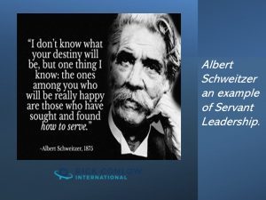 20 Servant Leadership Quotes the Elevate our Thinking