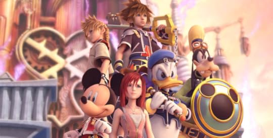 kingdom heart