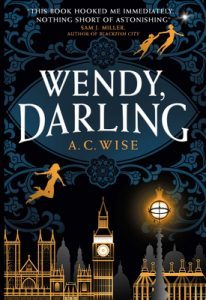 wendy, darling