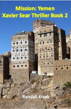 Mission- Yemen