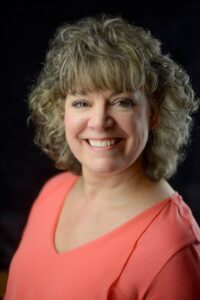 Laura Handke
