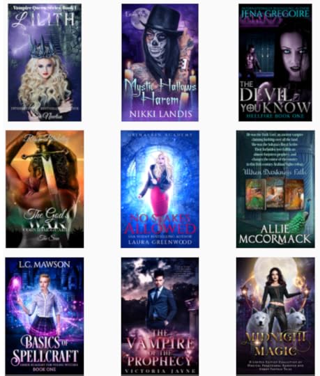vampire-eBook-fair-giveaway