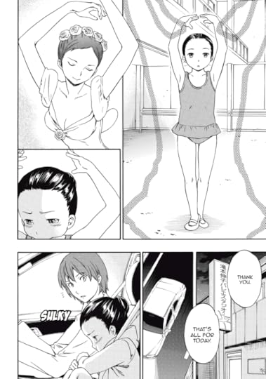 絢爛たるグランドセーヌ 1 [Kenrantaru Grande Scène 1] by