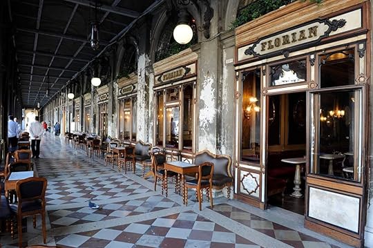Cafes-in-Venice-caffe-Florian-outside