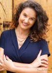 Poliana Vogel