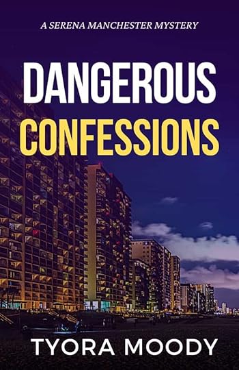 DangerousConfessions