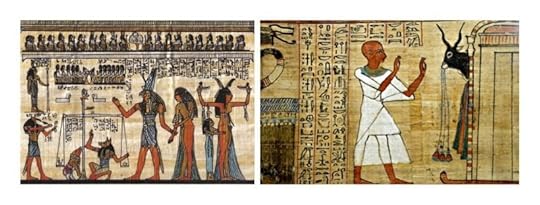 Papyrus Museum in Cairo Egypt