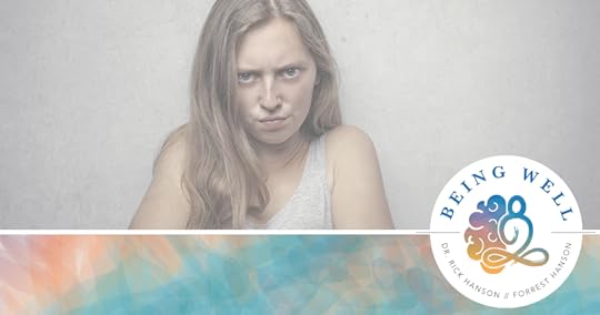 How to Become Less Resentful