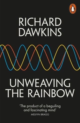 Richard Dawkins on the Luckiness of Death