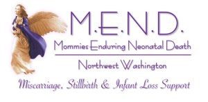 Mommies Enduring Neonatal Death