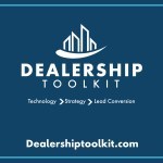 Dealership Toolkit