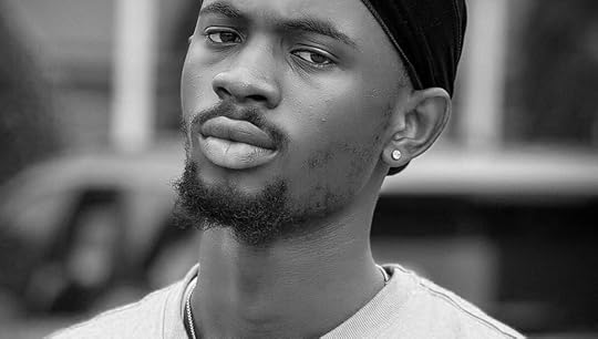 Black Sherif — Photo courtesy of ghgossip.com