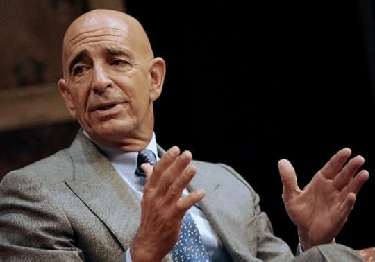Tom Barrack