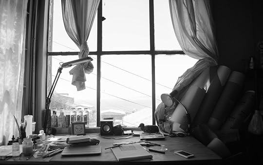 Photography by  Sergio Larrain