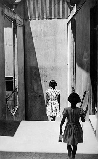 Photography by  Sergio Larrain