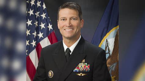 Congressman Ronny Jackson votes no on impeachment, calls ...