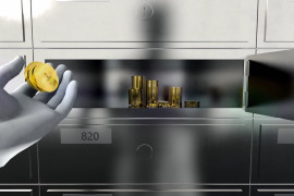 Money Bots: The truth behind high-frequency trading ...