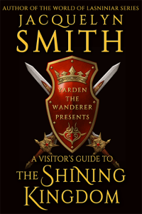 Visitor's Guide to the Shining Kingdom Fatal Empire cover