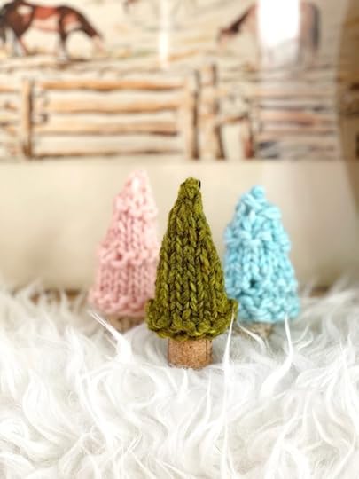 Wine Cork Christmas Ideas by vickie howell