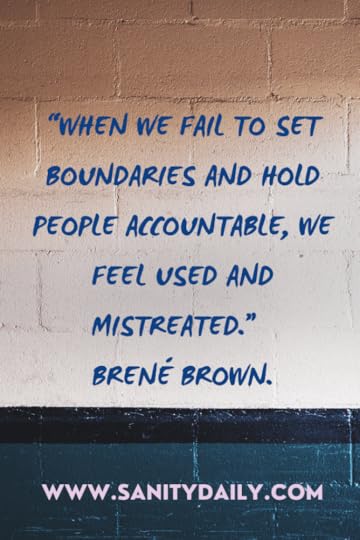 importance of setting boundaries in the workplace