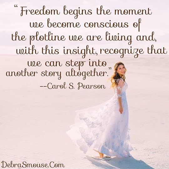 Carol Pearson Freedom