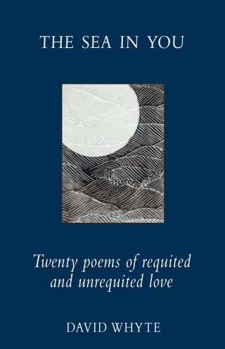 The Truelove: Poet and Philosopher David Whyte on Reaching Beyond Our Limiting Beliefs About What We Deserve