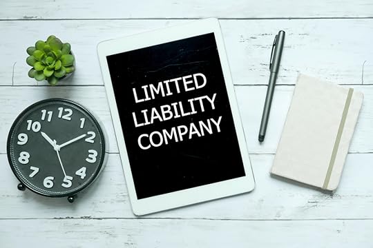do i need an llc for my online business facts