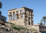 Temple of Philae