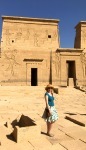 Temple of Philae