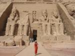 Ramses II Temple