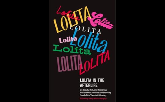 318 Lolita (with Jenny Minton Quigley)