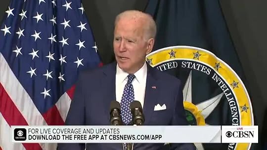 Biden War Coming Over Cyberattacks
