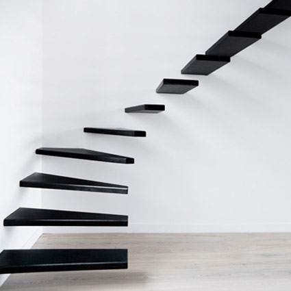 Faith Staircase