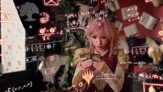 Deep in the strategy tank - image by Deerstalker Productions