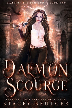 Daemon Scourge