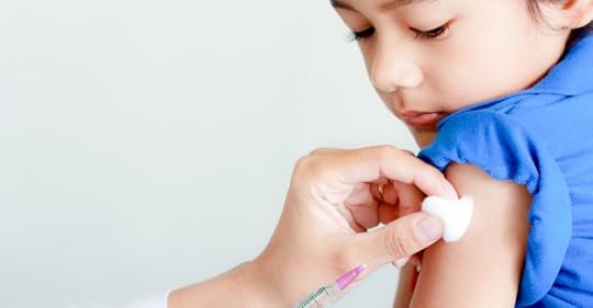 A law, passed earlier this year in D.C. allows children as young as 11 to be vaccinated without their parents’ knowledge or consent.
