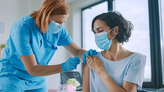 New bill seeks to ban federal government from creating a vaccine database