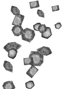 Gems - Discarded Dragons