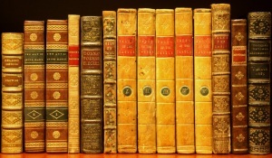 Book and volume