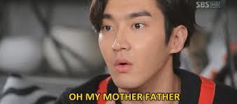 Funny Animated Gif: Funny Gifs Korean