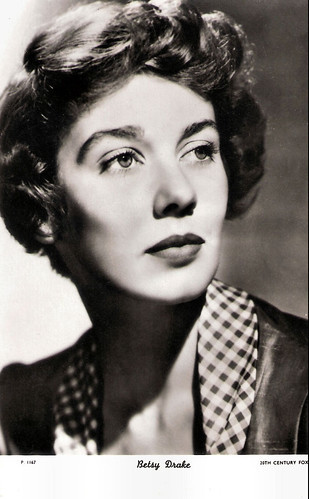 Betsy Drake (1923-2015)