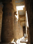 Medinet Habu
