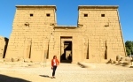 Karnak, Khonsu Temple