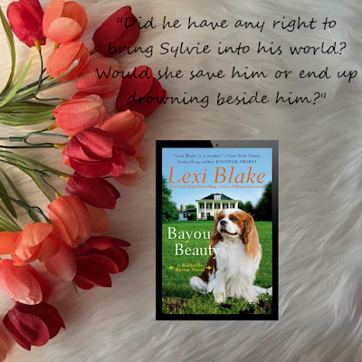 Bayou Beauty lexi blake