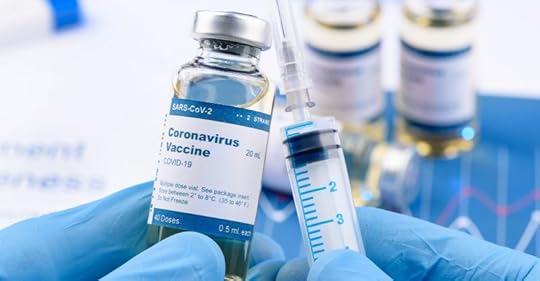 President Biden signaled he may require all federal employees to get the vaccine, or undergo repeated testing for the virus.