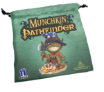 Dice Bag: Munchkin Pathfinder