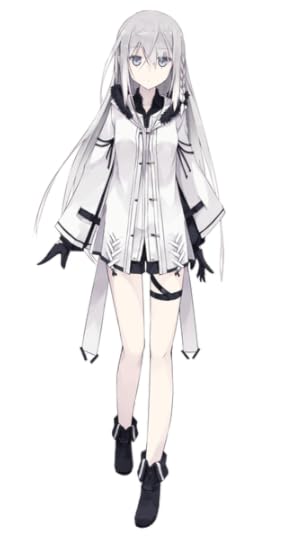 Anime dress image by Canaan Roling on